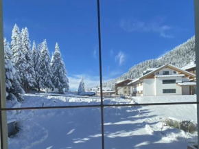 Haus Mees Almdorf Königsleiten